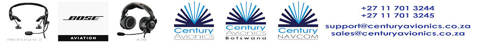 Century Avionics