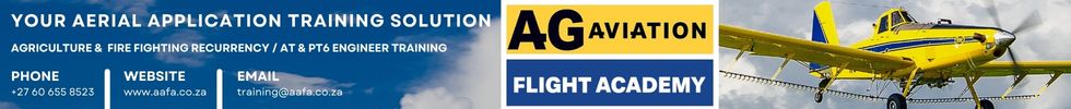 AG Aviation Flight Academy